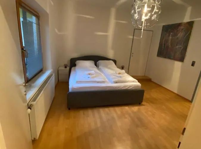 Urban Living - 4 Self Check-in * גראץ