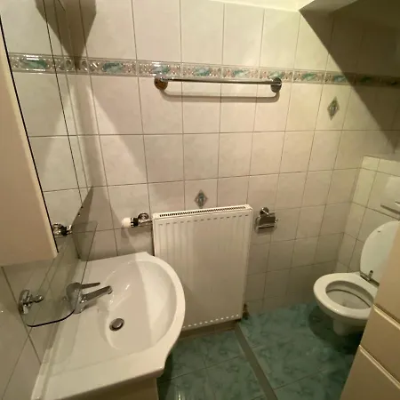 Urban Living - 4 Self Check-in * Graz