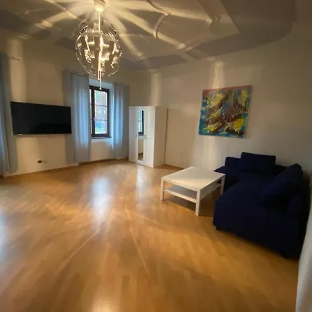 Urban Living - 4 Self Check-in Appartement