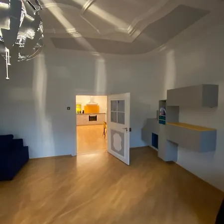 Appartement Urban Living - 4 Self Check-in *