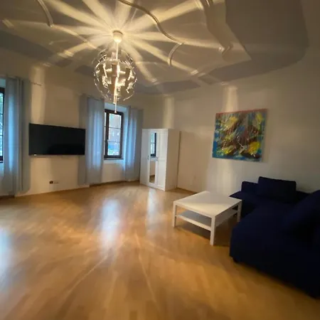 公寓 Urban Living - 4 Self Check-in *