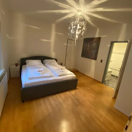 Urban Living - 4 Self Check-in