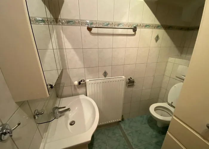 Urban Living - 4 Self Check-in * Graz