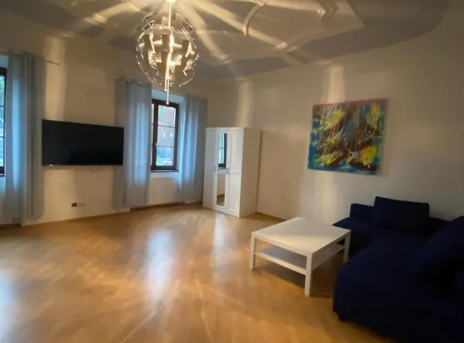 Appartement Urban Living - 4 Self Check-in *