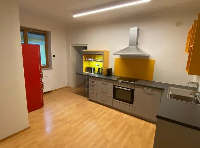 Appartement Urban Living - 4 Self Check-in